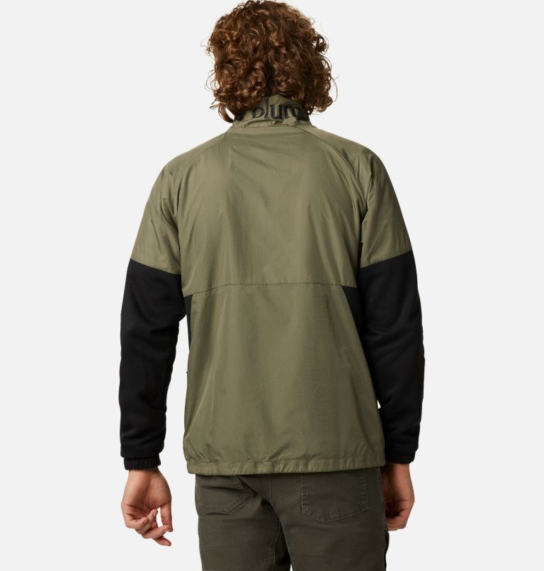 Columbia® Minam River Men Windbreaker | JTHAWX-830