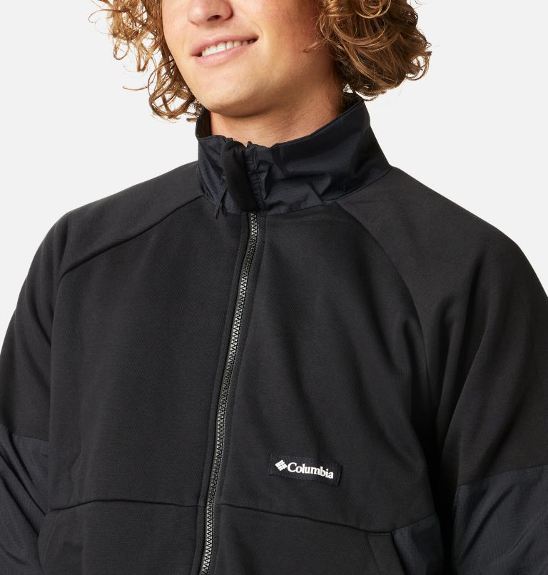 Columbia® Minam River Men Windbreaker | TWFSRP-472