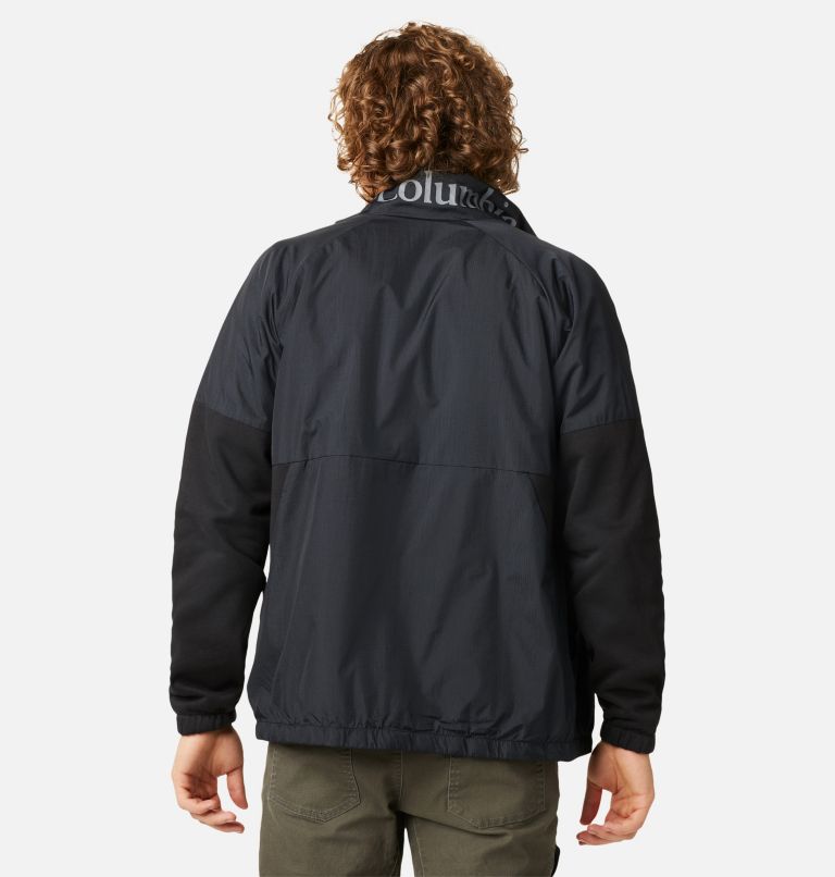 Columbia® Minam River Men Windbreaker | TWFSRP-472