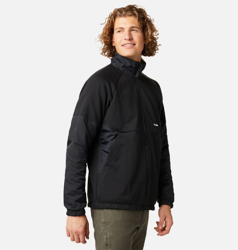 Columbia® Minam River Men Windbreaker | TWFSRP-472