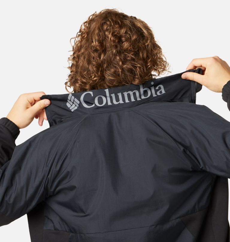 Columbia® Minam River Men Windbreaker | TWFSRP-472