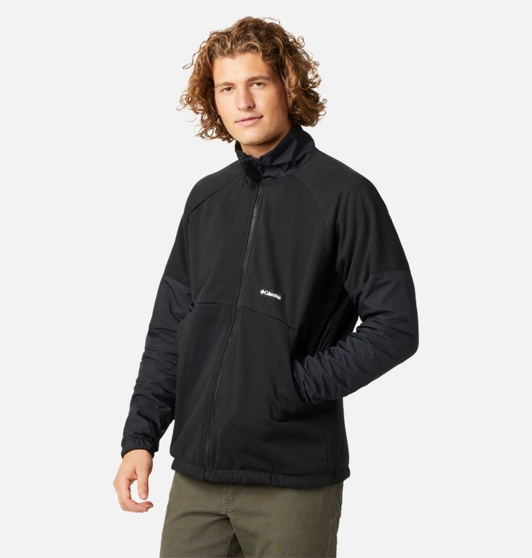 Columbia® Minam River Men Windbreaker | TWFSRP-472