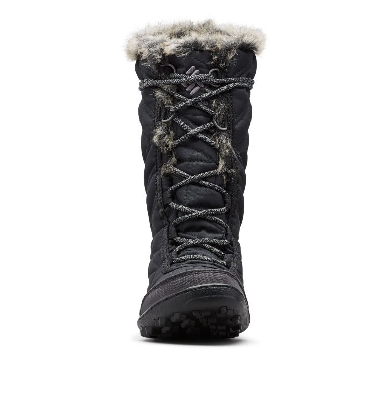 Columbia® Minx Mid III Women Boots | GWONUZ-265