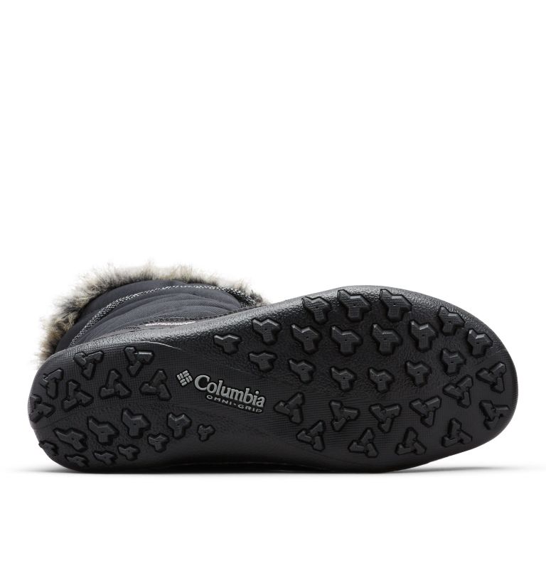 Columbia® Minx Mid III Women Boots | GWONUZ-265