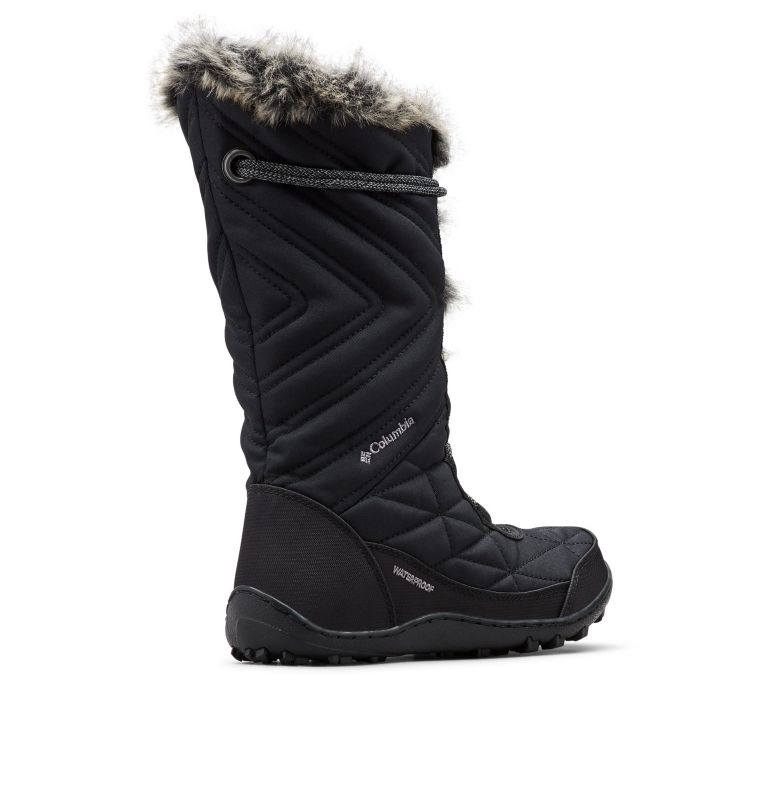 Columbia® Minx Mid III Women Boots | GWONUZ-265