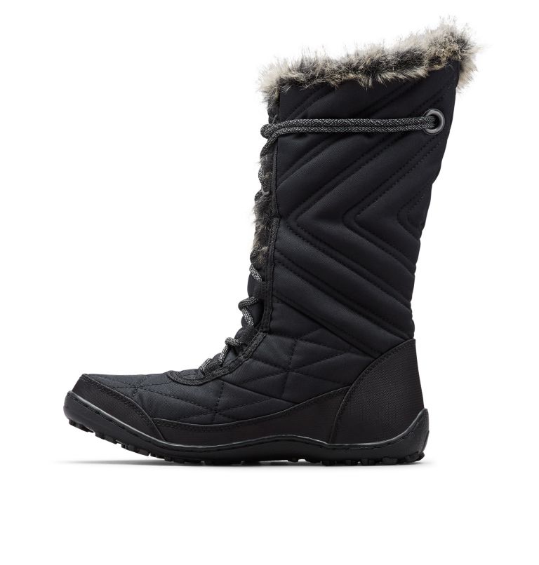 Columbia® Minx Mid III Women Boots | GWONUZ-265