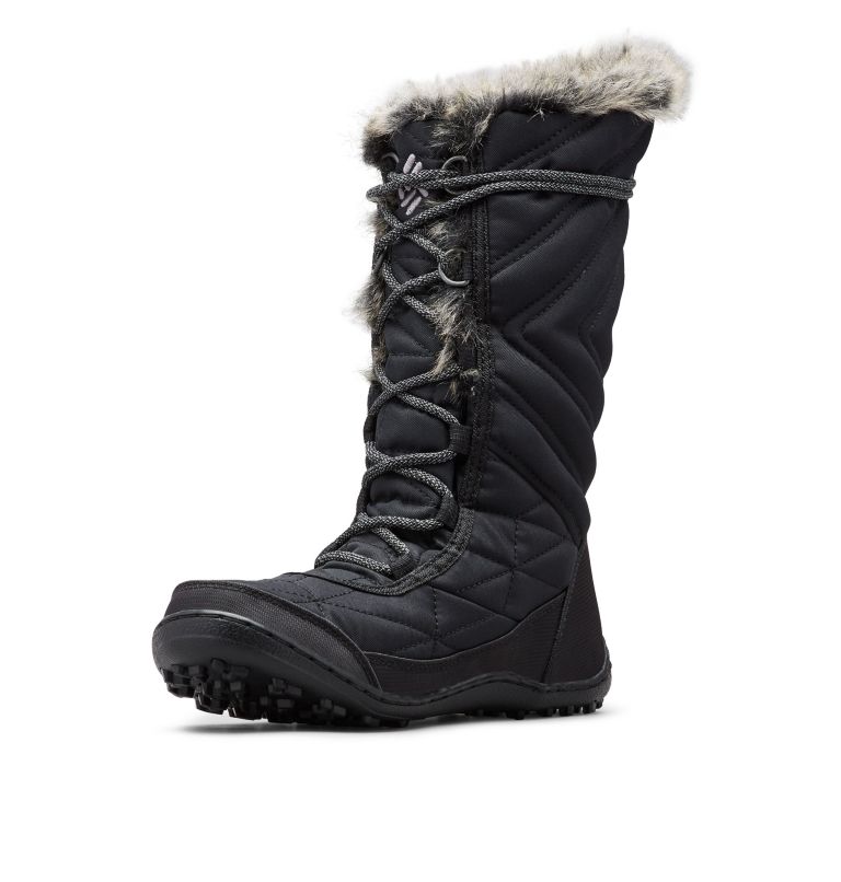 Columbia® Minx Mid III Women Boots | GWONUZ-265