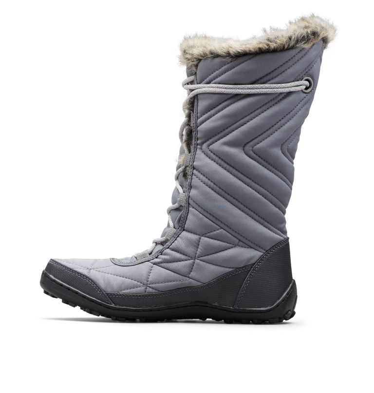 Columbia® Minx Mid III Women Boots | NUMBWQ-165