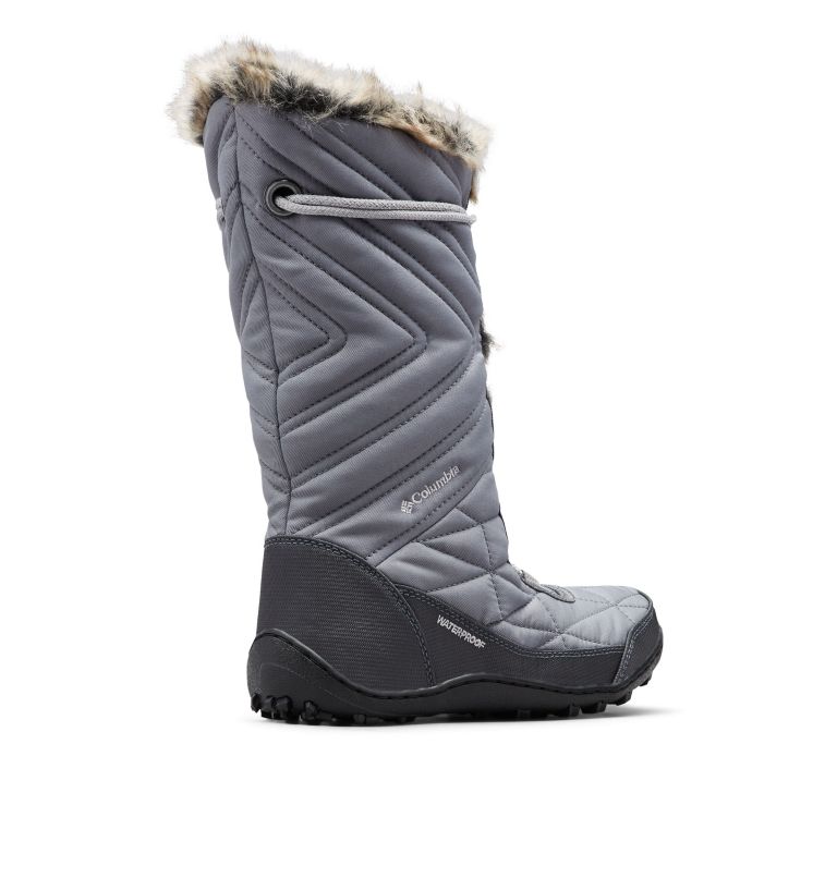 Columbia® Minx Mid III Women Boots | NUMBWQ-165