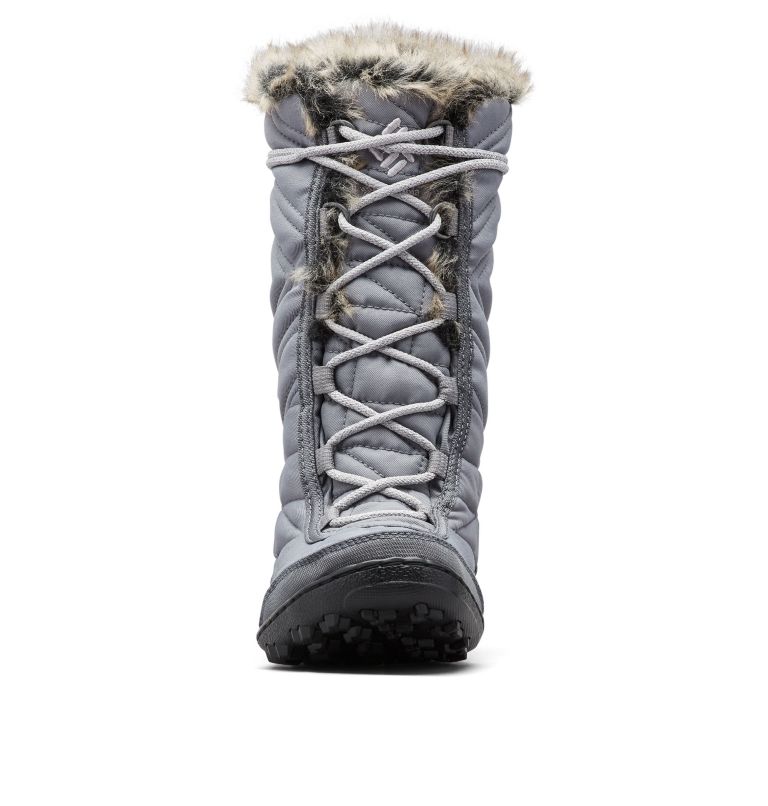 Columbia® Minx Mid III Women Boots | NUMBWQ-165