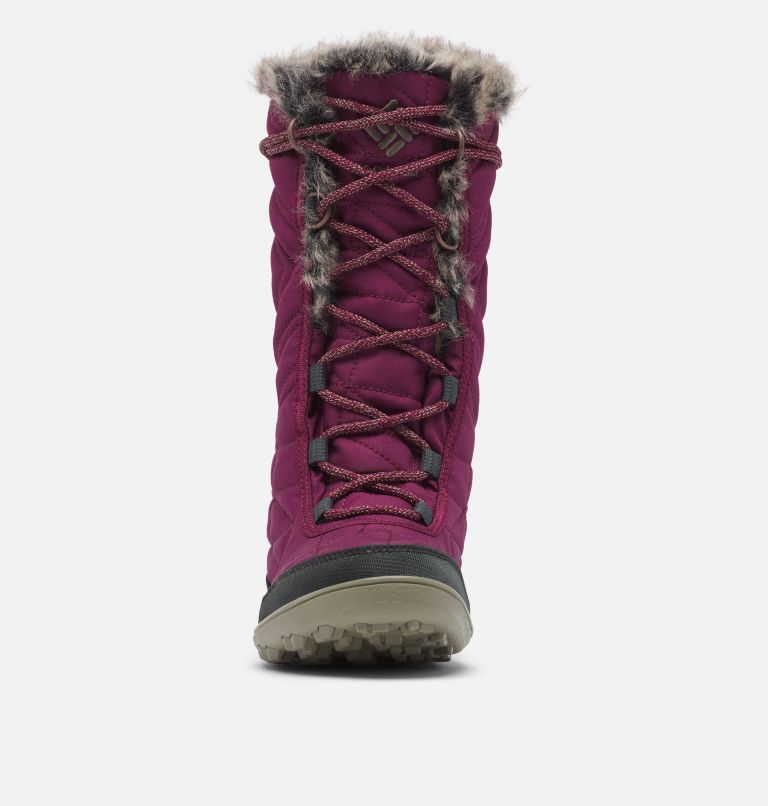 Columbia® Minx Mid III Women Boots | USQYAD-431