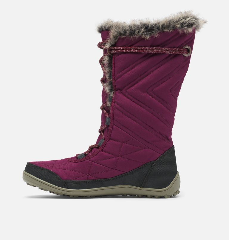 Columbia® Minx Mid III Women Boots | USQYAD-431