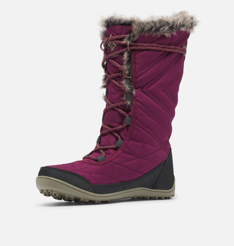 Columbia® Minx Mid III Women Boots | USQYAD-431