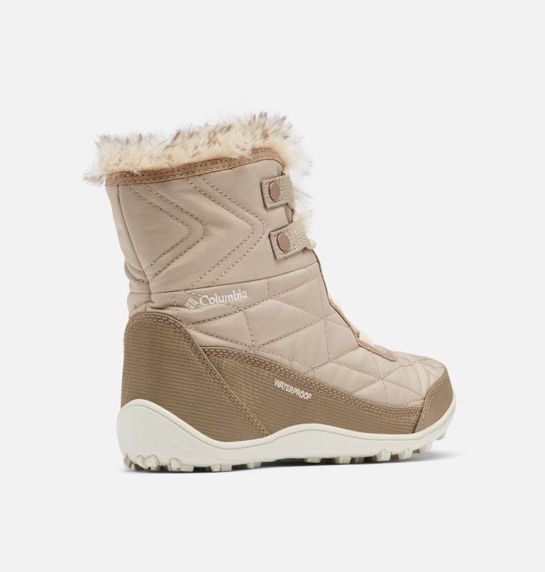 Columbia® Minx Shorty III Women Boots | QLJXHT-256