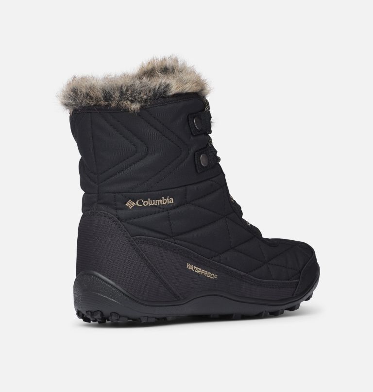 Columbia® Minx Shorty III Women Boots | YRTEPV-102