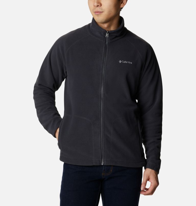 Columbia® Mission Air Men 3 In 1 Jackets | UCWNPT-756