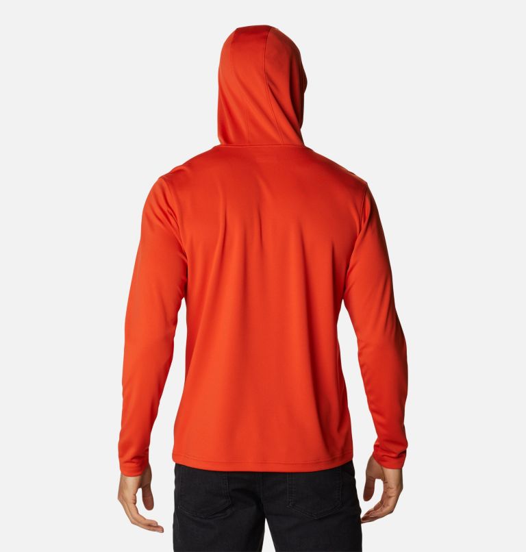 Columbia® Mist Trail Men Hoodies | CABYGJ-317