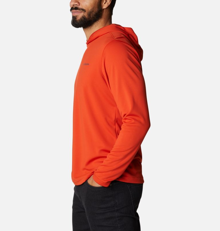 Columbia® Mist Trail Men Hoodies | CABYGJ-317