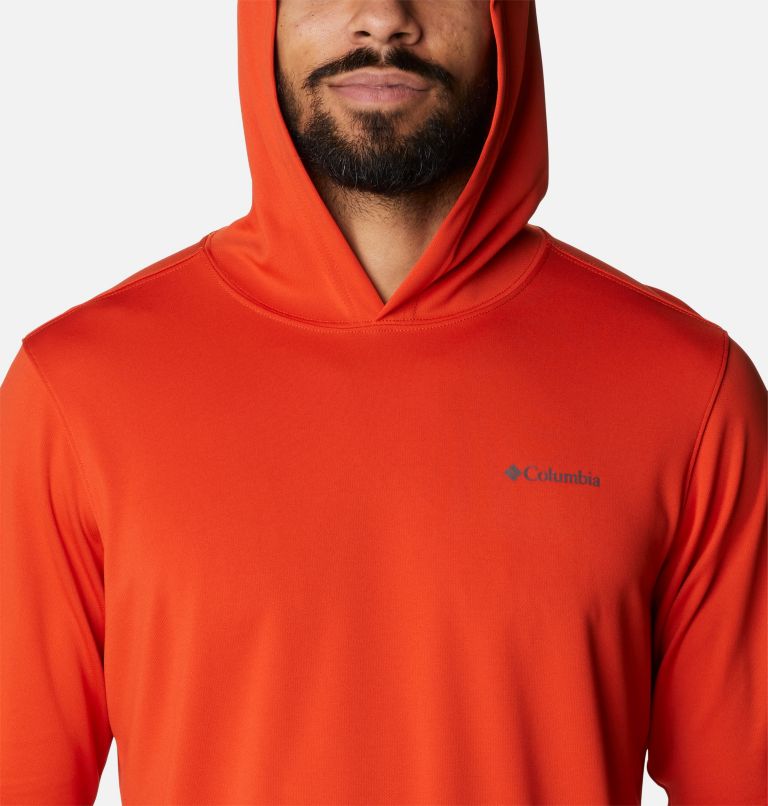 Columbia® Mist Trail Men Hoodies | CABYGJ-317