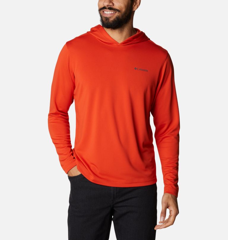 Columbia® Mist Trail Men Hoodies | CABYGJ-317