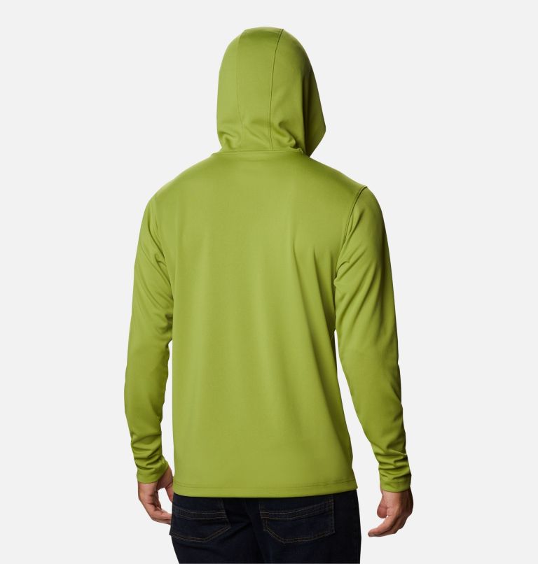 Columbia® Mist Trail Men Hoodies | CDOWPT-972