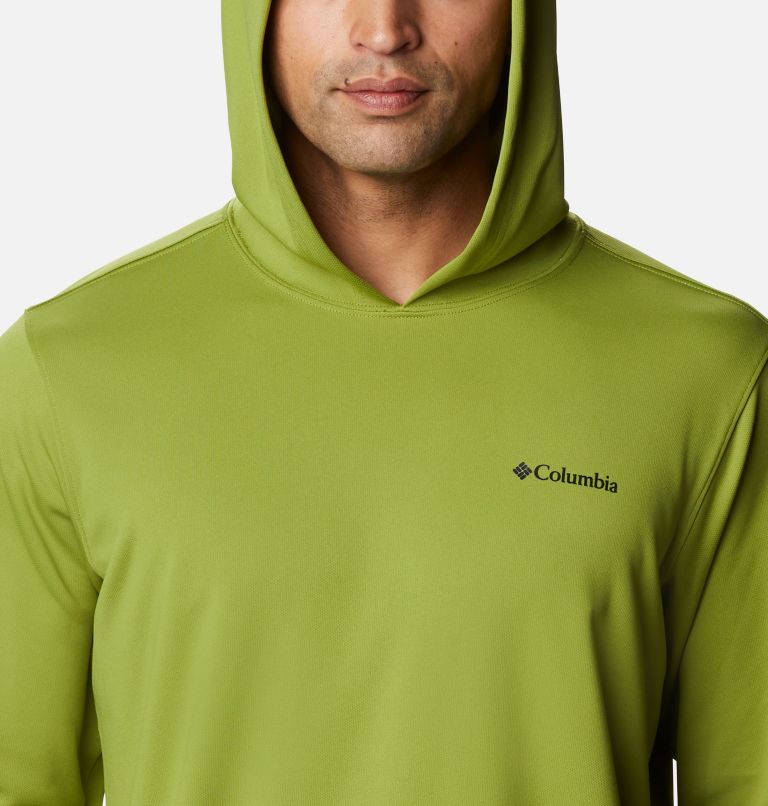 Columbia® Mist Trail Men Hoodies | CDOWPT-972