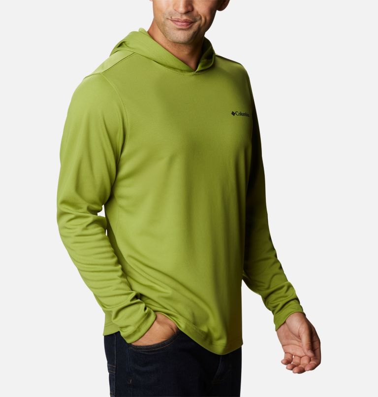 Columbia® Mist Trail Men Hoodies | CDOWPT-972