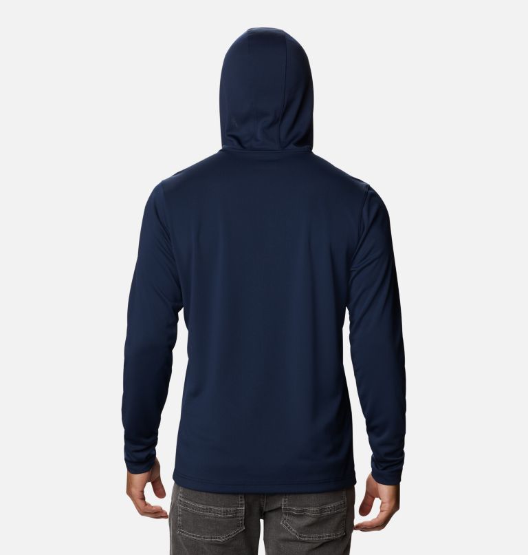 Columbia® Mist Trail Men Hoodies | CLGFSA-685