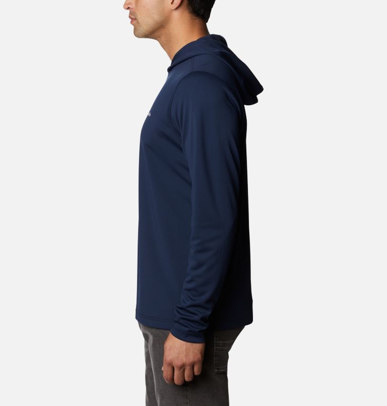 Columbia® Mist Trail Men Hoodies | CLGFSA-685