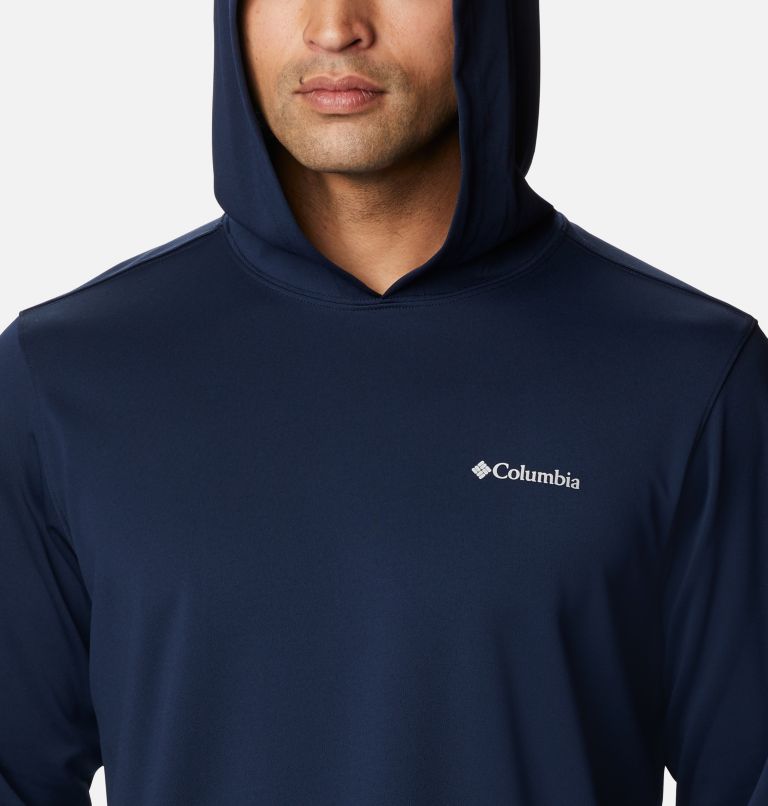 Columbia® Mist Trail Men Hoodies | CLGFSA-685