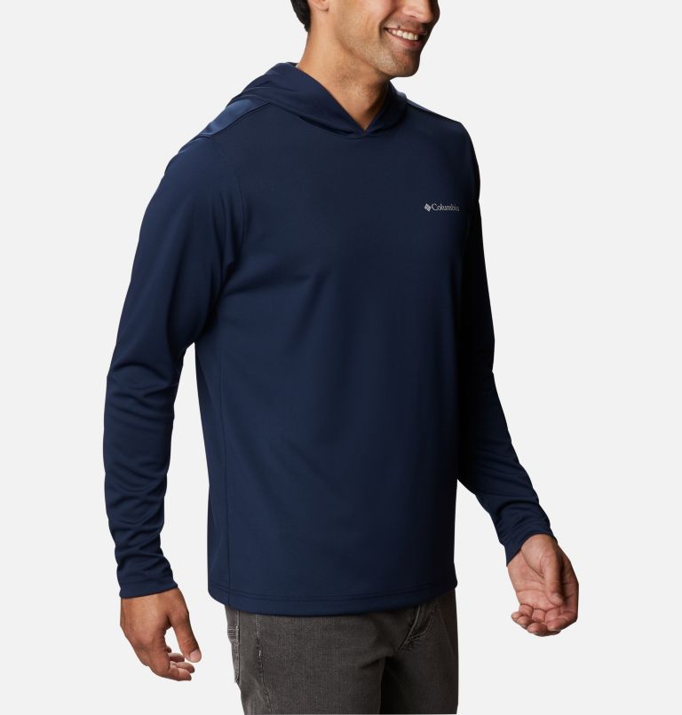 Columbia® Mist Trail Men Hoodies | CLGFSA-685