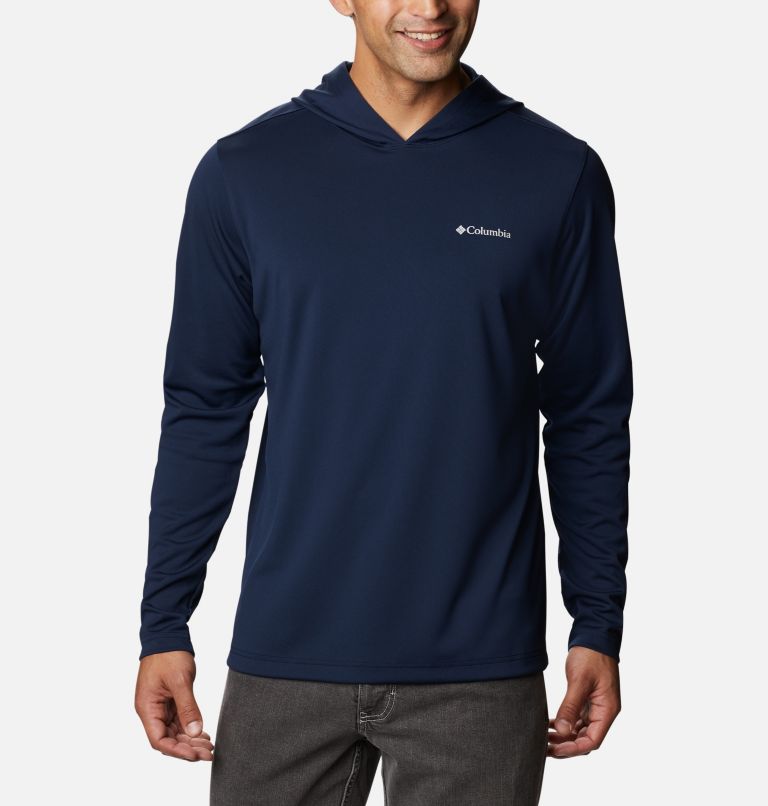 Columbia® Mist Trail Men Hoodies | CLGFSA-685