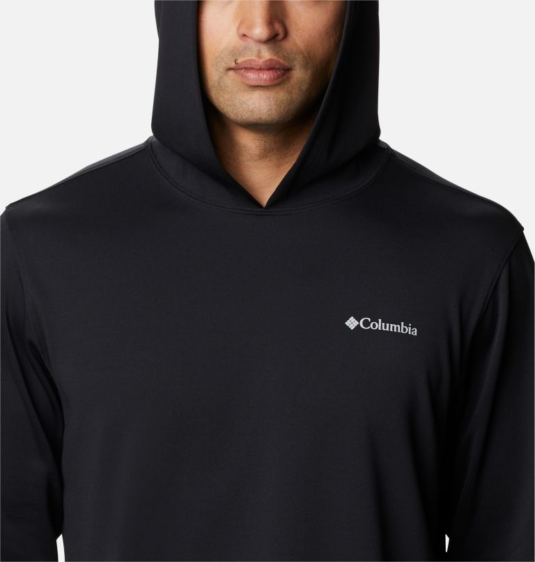 Columbia® Mist Trail Men Hoodies | QANZWB-471