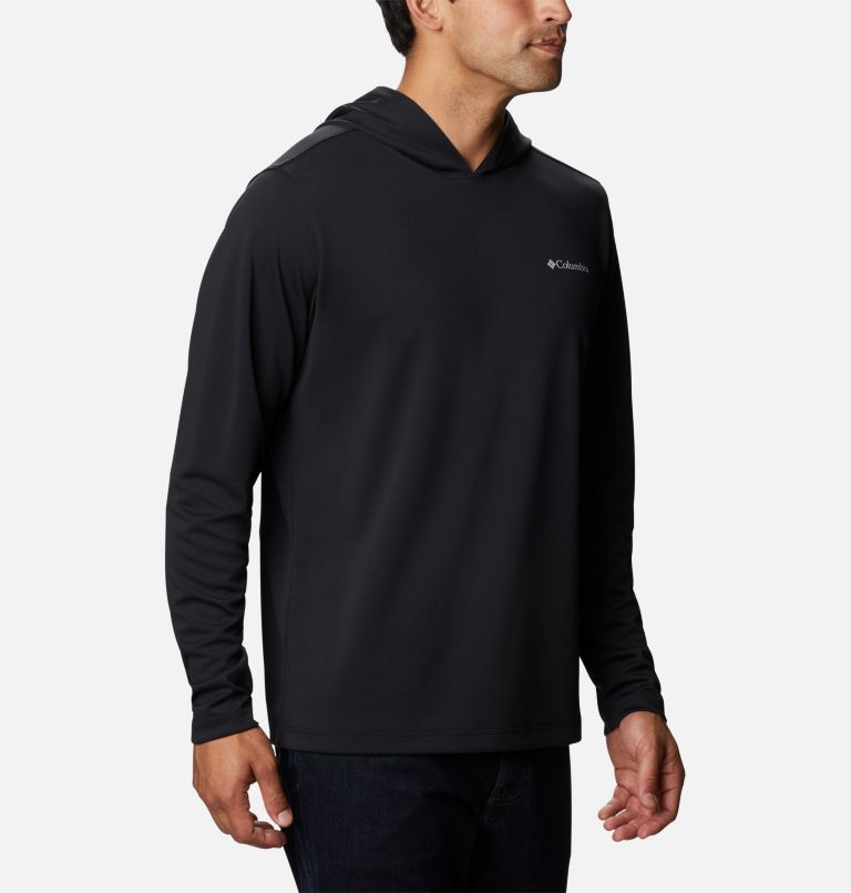 Columbia® Mist Trail Men Hoodies | QANZWB-471