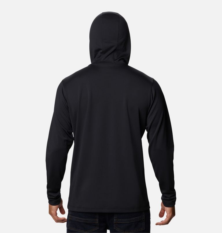 Columbia® Mist Trail Men Hoodies | QANZWB-471