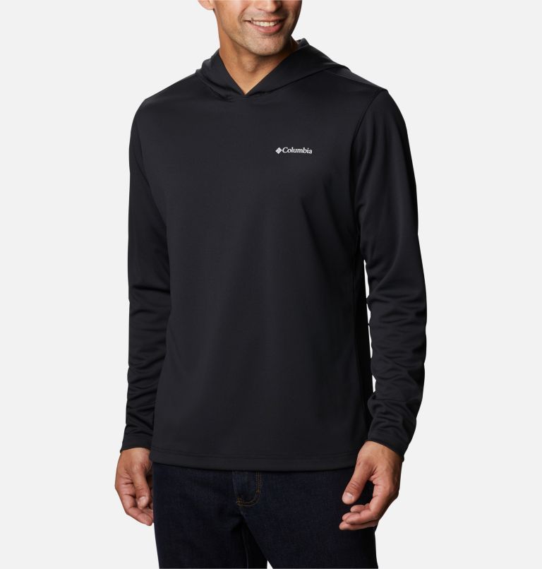 Columbia® Mist Trail Men Hoodies | QANZWB-471