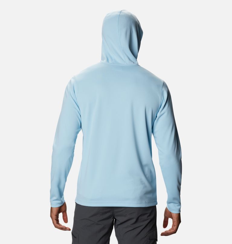 Columbia® Mist Trail Men Hoodies | TORVYF-571