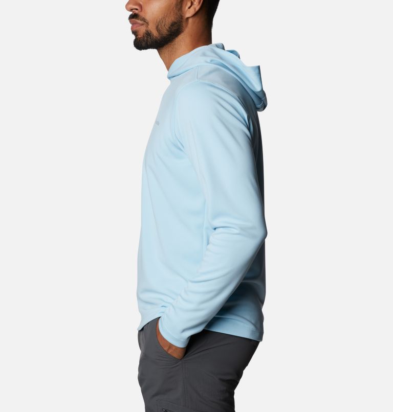 Columbia® Mist Trail Men Hoodies | TORVYF-571