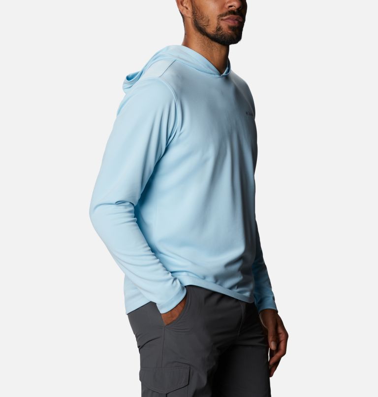 Columbia® Mist Trail Men Hoodies | TORVYF-571