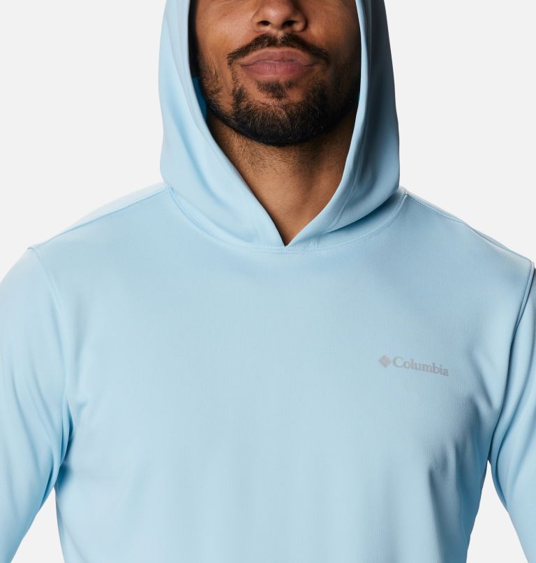 Columbia® Mist Trail Men Hoodies | TORVYF-571