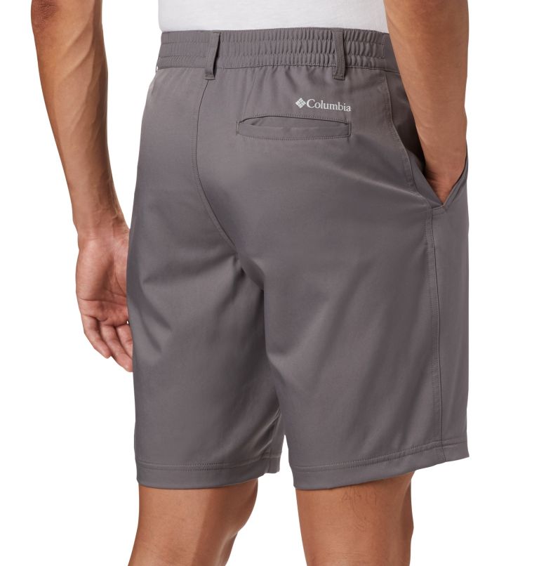 Columbia® Mist Trail Men Shorts | AHBZRQ-124