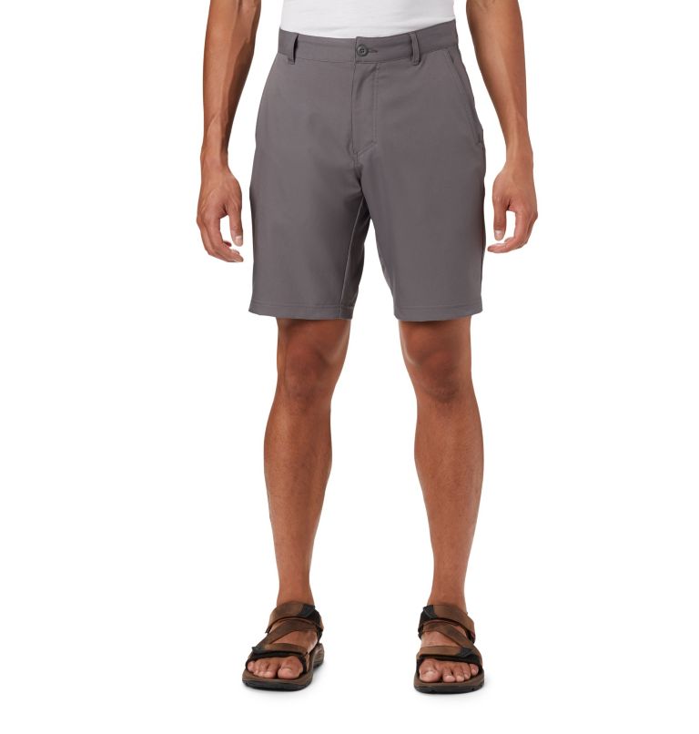 Columbia® Mist Trail Men Shorts | AHBZRQ-124