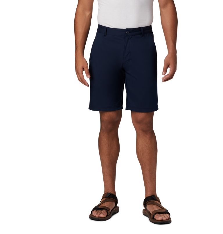 Columbia® Mist Trail Men Shorts | DRPCKZ-081