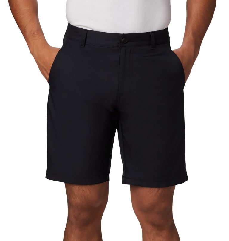 Columbia® Mist Trail Men Shorts | EIGRJU-140