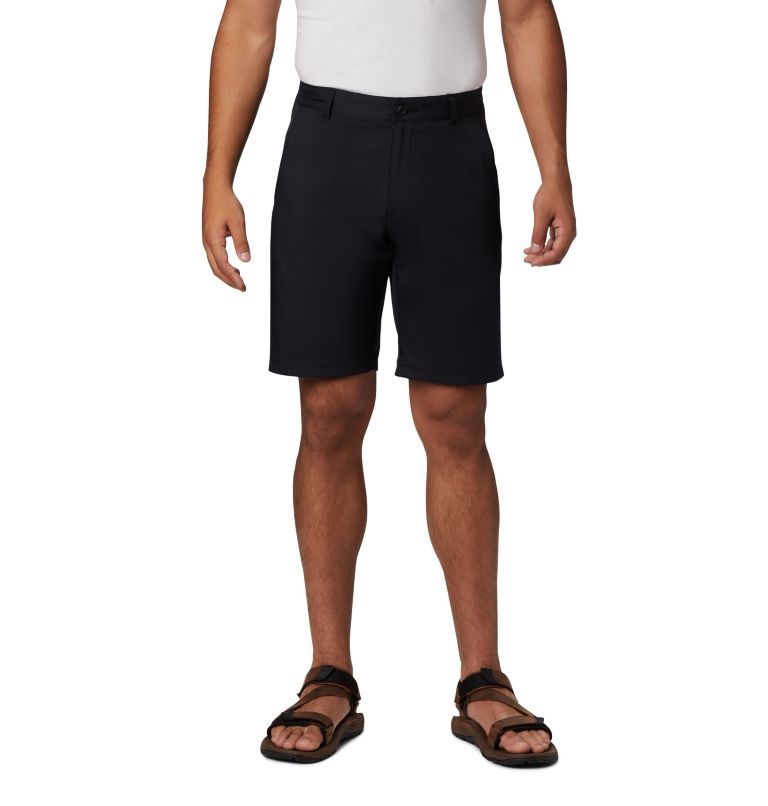 Columbia® Mist Trail Men Shorts | EIGRJU-140