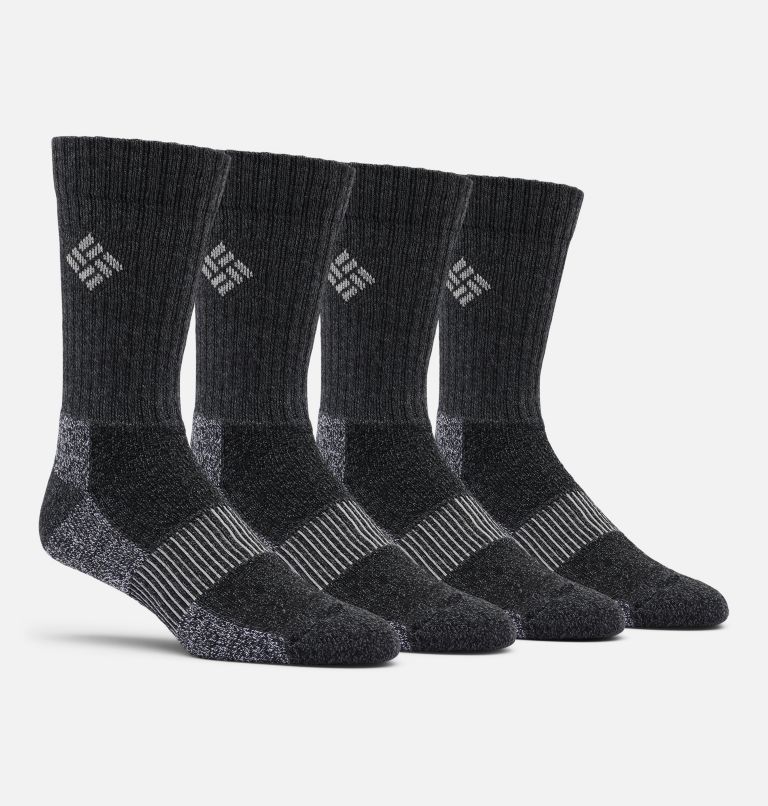 Columbia® Moisture-Control Men Socks | STEFQA-245