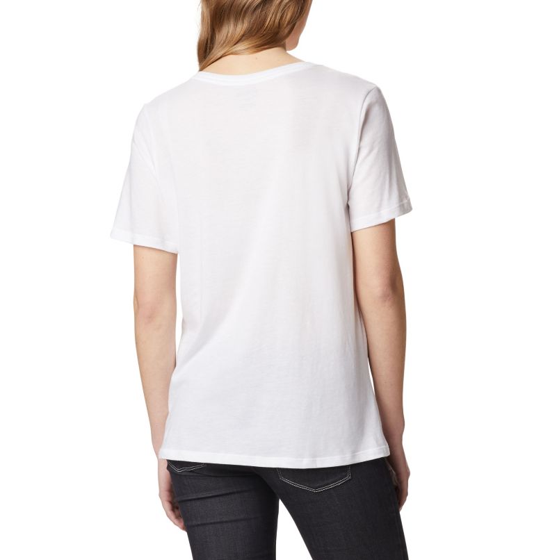 Columbia® Mount Rose Women T-Shirts | AICGUV-429