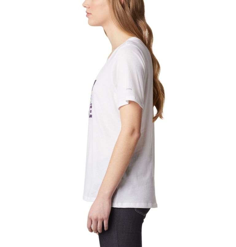 Columbia® Mount Rose Women T-Shirts | AICGUV-429