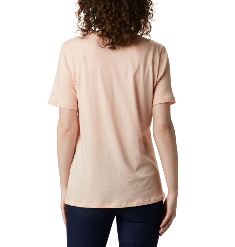 Columbia® Mount Rose Women T-Shirts | RWIQJH-321