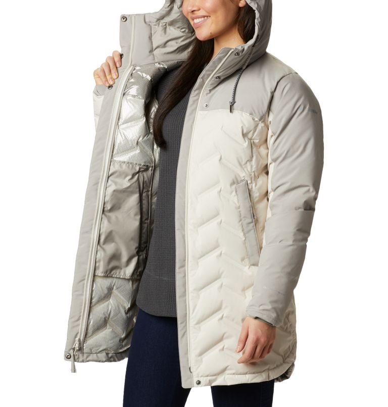 Columbia® Mountain Croo Women Down Jackets | PSJXRF-948